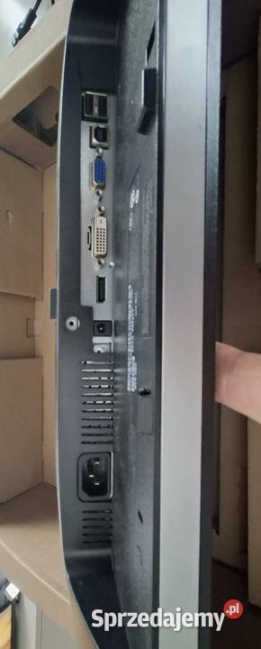 Monitor DELL P2312H 23 LED FULL HD 1920x1080