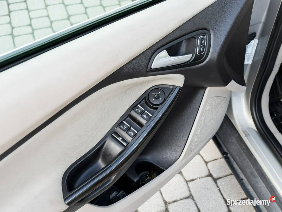 Ford Focus 107KW86 Mk3 20102018 Nowy Sącz