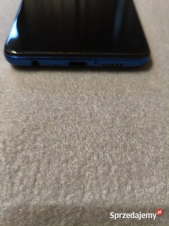 Sprzedam telefon Poco x3 pro NFC Poznań sprzedam