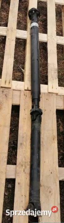 Wał napędowy BMW E46 n42 manual Żory sprzedam