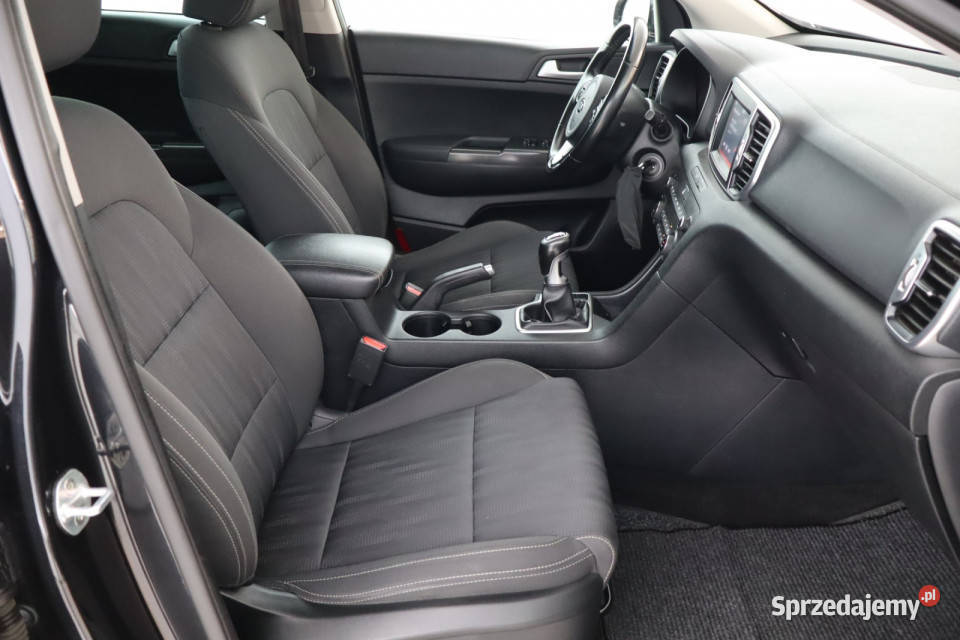 Kia Sportage 16 GDI Zabrze sprzedam