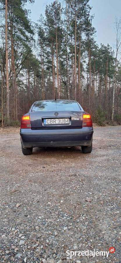 Passat 18T 150 Passat kujawsko-pomorskie