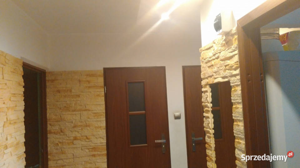 Wynajmę mieszkanie osZielone 61m2 Tarnów