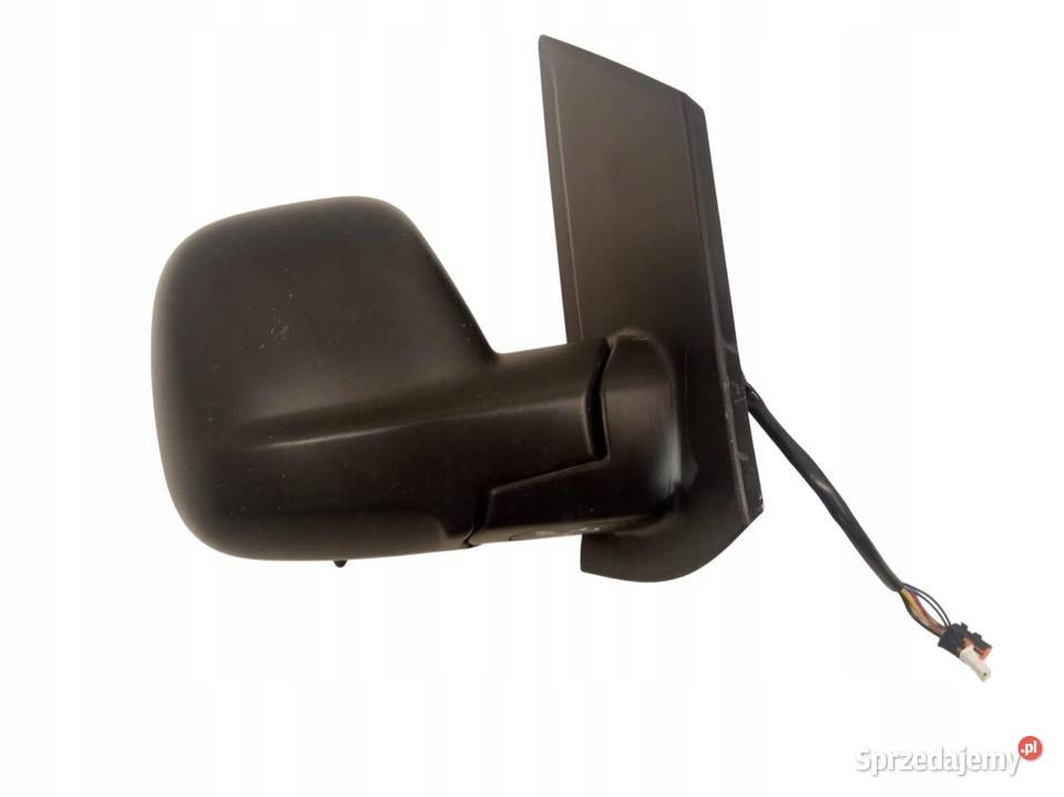 LUSTERKO PRAWE 9PIN EUROPA JUMPY III 98087016XT świętokrzyskie