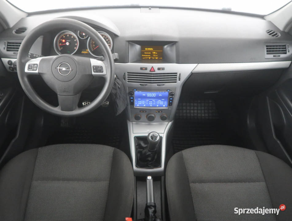 Opel Astra 18 16V Bielany Wrocławskie sprzedam