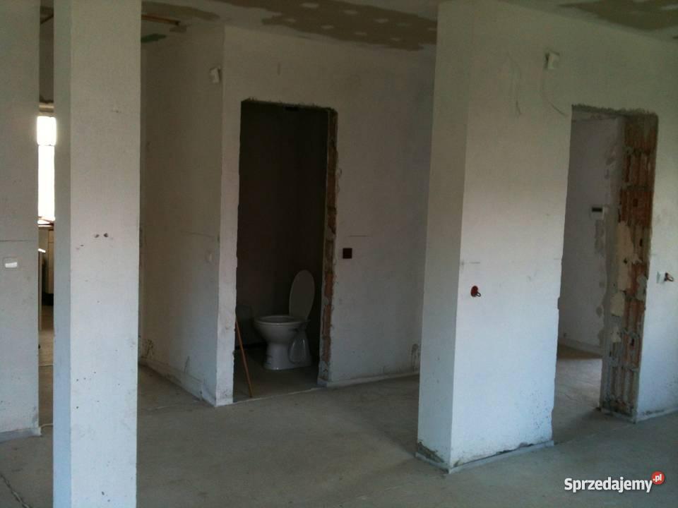 parterowy dom w Porębie Wielkiej 2880zł/m2 małopolskie Oświęcim