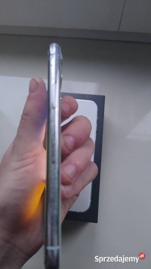 iPhone 11 pro 100 baterii ładowarka kabel Mielec