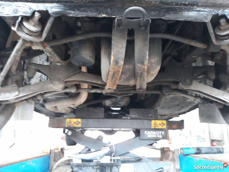 FSO 1500 Fiat 125p kombi 100000km Mińsk Mazowiecki sprzedam