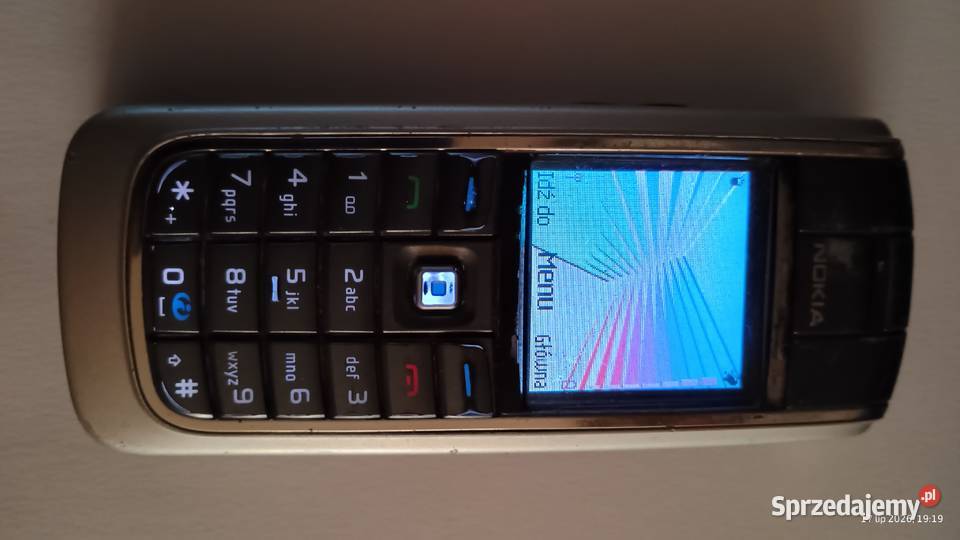 Nokia 6020 Lubartów