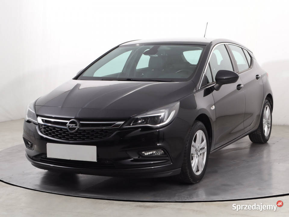 Opel Astra 14 T ABS Katowice sprzedam