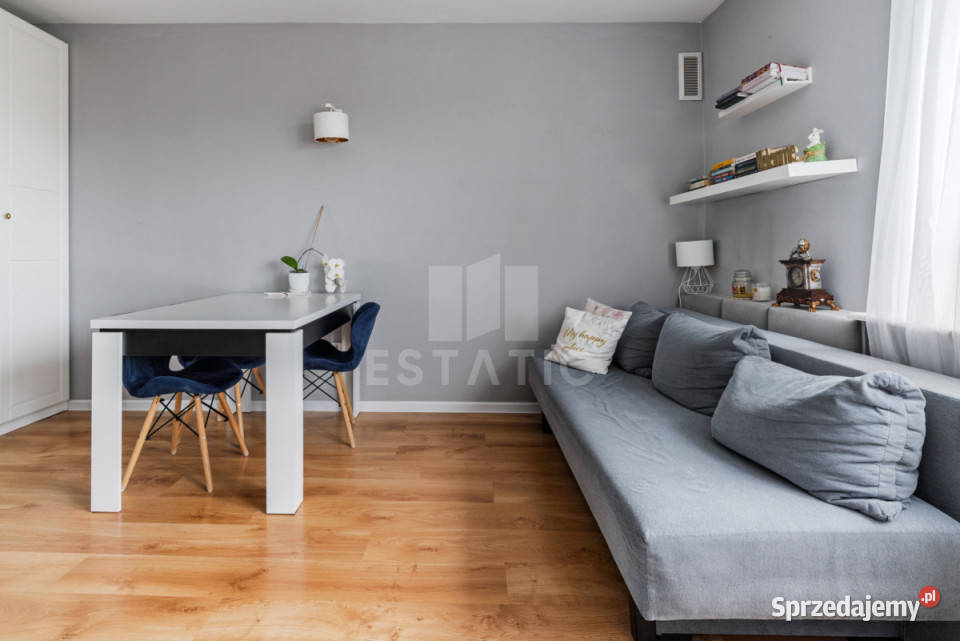 sprzedaży mieszkania Gdańsk 516m2 2 pokoje 14922zł/m2