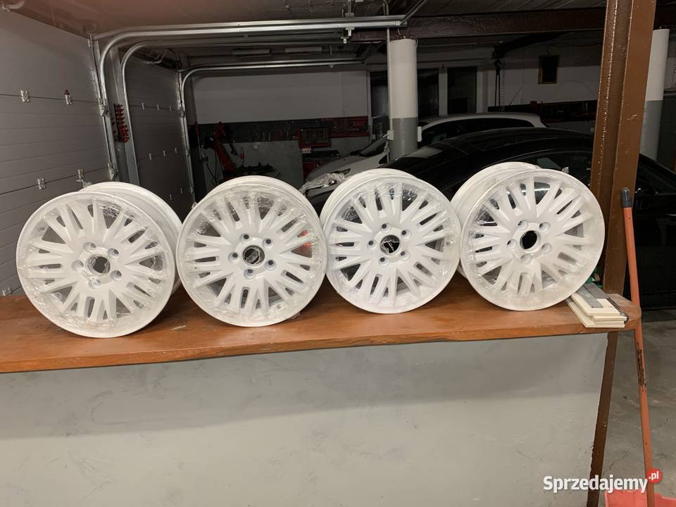 Nowe felgi aluminiowe do Volvo aluminiowe Samochodowe