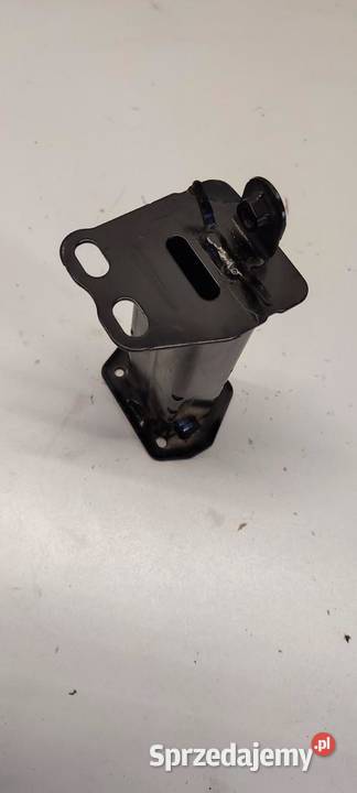 MAZDA 2 TOYOTA YARIS IV STERFA ZGNIOTU LEWA