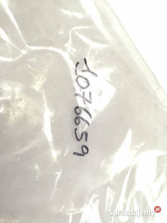 OSŁONA SŁUPKA A WEW DOLNA PRAWA FORD COUGAR ASO