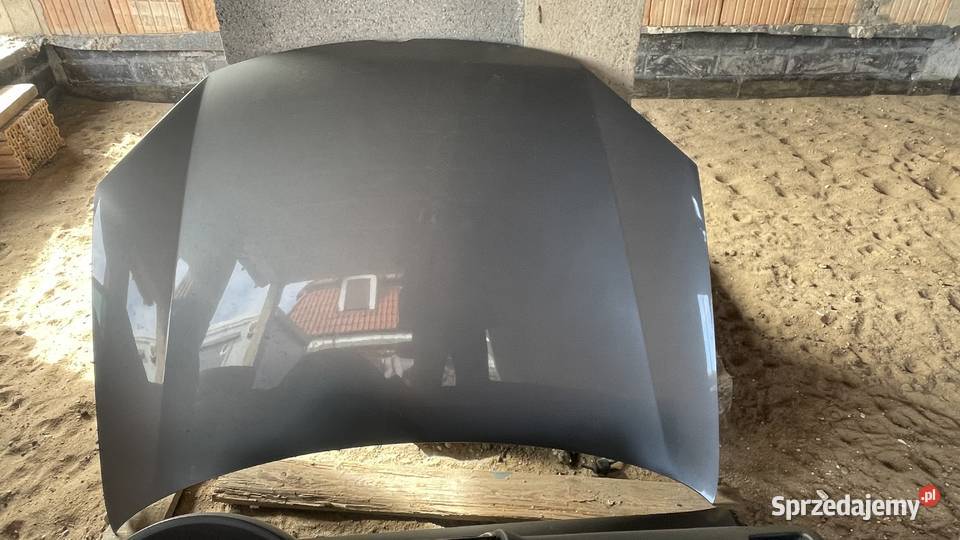 VW Golf 5 MASKA Olsztyn
