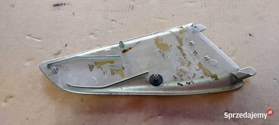 WLOT POWIETRZA MASKI OPEL KADETT GSI PRAWY sprzedam
