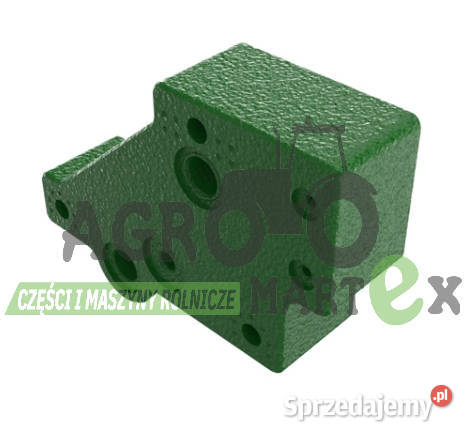 RE283453 KOLEKTOR JD Wichrów