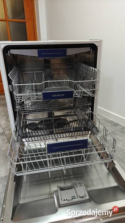 Zmywarka Bosch Siemens 60 pełna zabudowa Zmywarki Bielsko-Biała