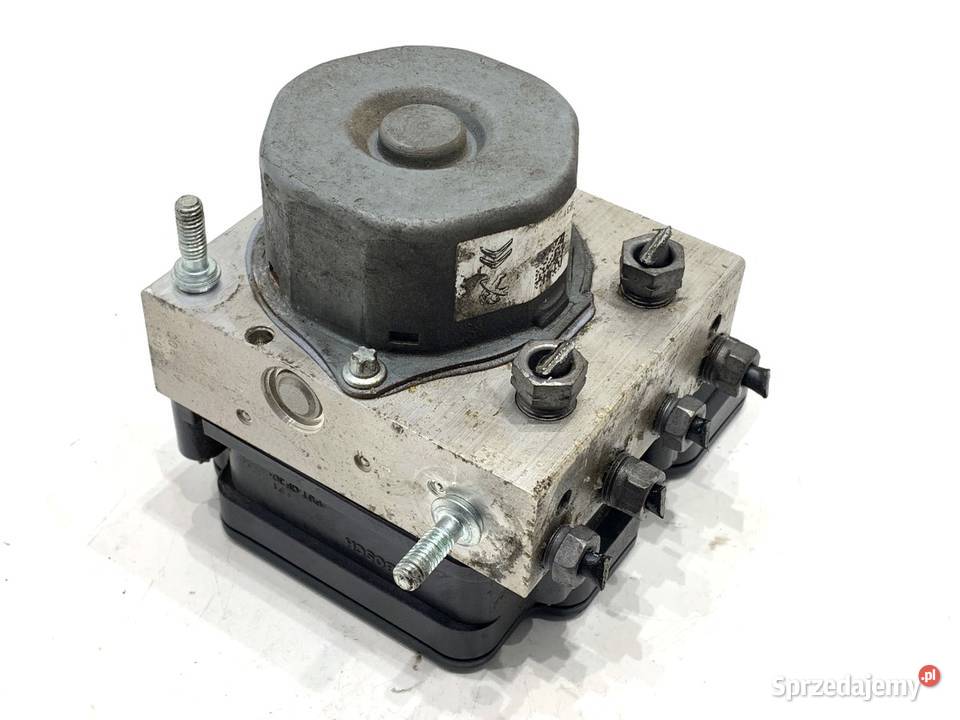 POMPA ABS PEUGEOT 308 SW II 9816073880 12 110