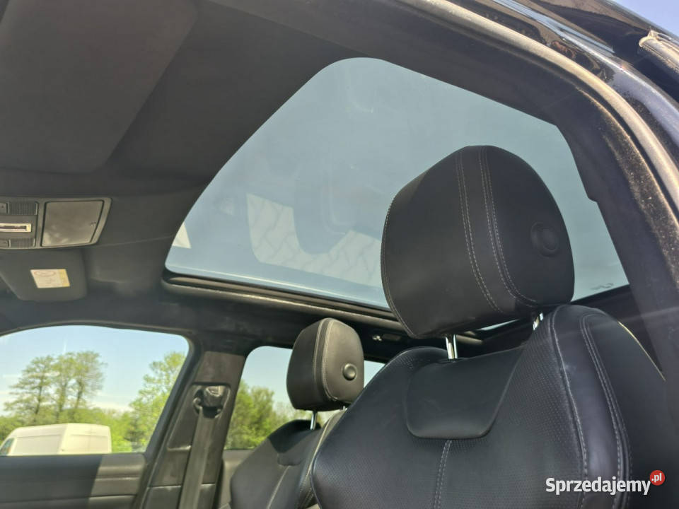 Land Rover Range Rover Evoque 20 diesel automat Rok produkcji 2017 Kęty