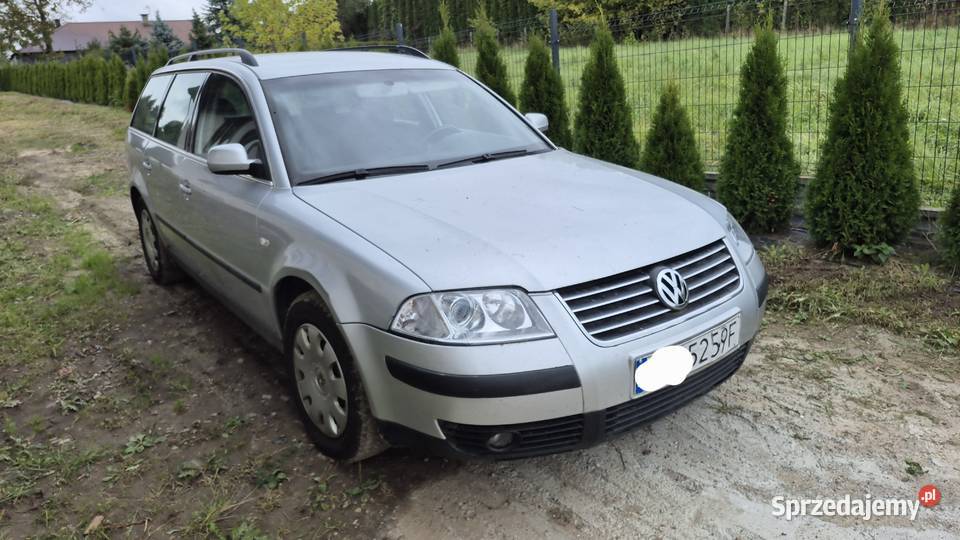 Passat 18 turbo bgaz sekwencja 2002 r Szczebrzeszyn sprzedam