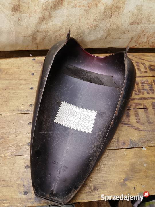 Osłona zbiornika zbiornik atrapa Yamaha Virago Ostrów Wielkopolski sprzedam