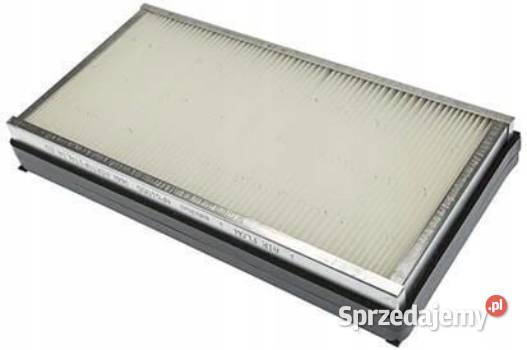 Filtr powietrza kabinowy Vapormatic VPM8119