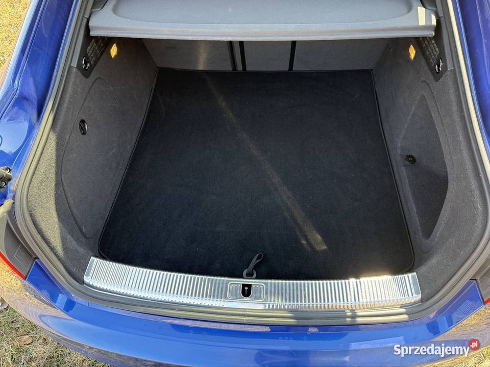 Audi A5 Sline 20 TFSI Sportback 4/5 Audi mazowieckie