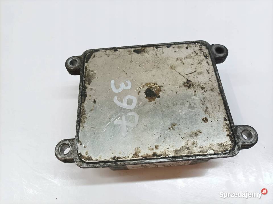 MODUŁ STEROWNIK POMPY WTRYSKOWEJ 8971891362 Opel Komputery