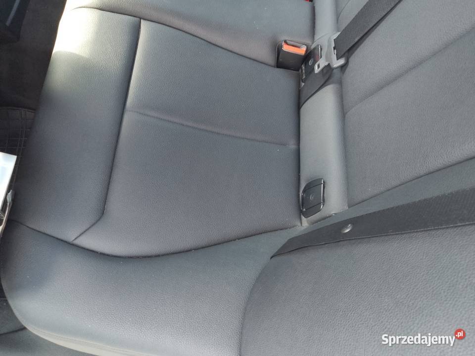 BMW f31 diesel 143KM Domaszowice
