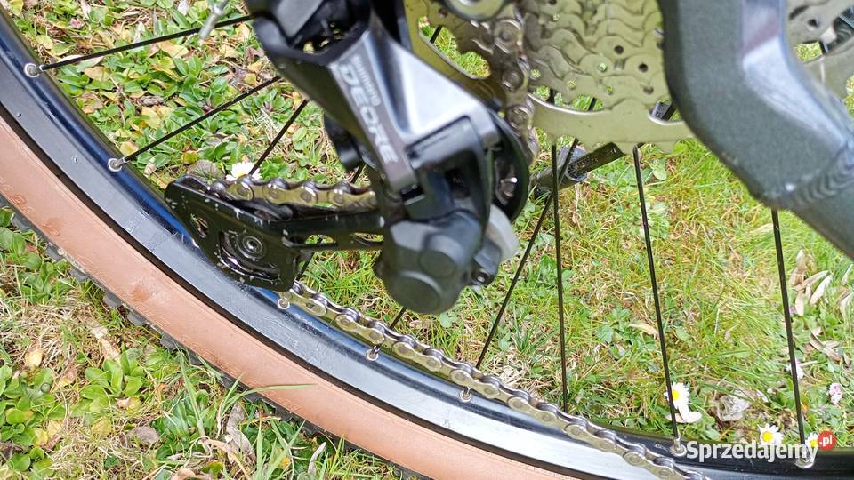 Rower MTB ebike Kellys sprzedam Górskie, MTB Wrocław sprzedam