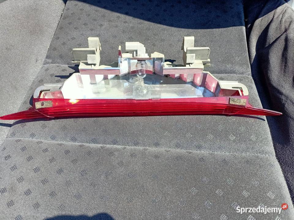 Mazda 6 kombi świat stop stopu 2 pin zachodniopomorskie Szczecin