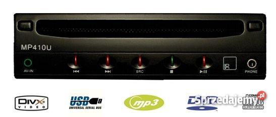 JVC KVM706 DVD Białystok 7 do Pozostałe Białystok sprzedam