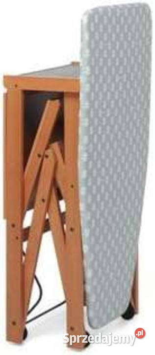 Foppapedretti Asso stacja do prasowania Noce Rzeszów