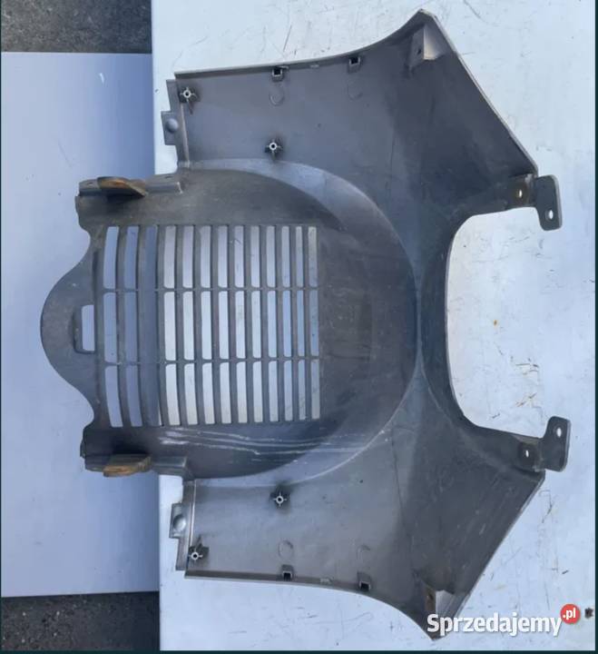 osłona obudowa pług Suzuki AN 250 Burgman 9902 Ostrzeszów