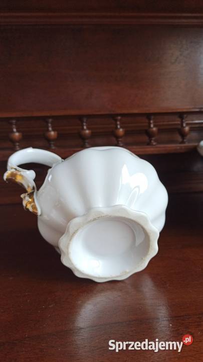 Dzbanek i mlecznik Gdańsk