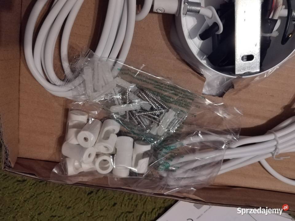 Lampa wisząca Somerset firmy Inspire NOWA Lampy małopolskie Bochnia