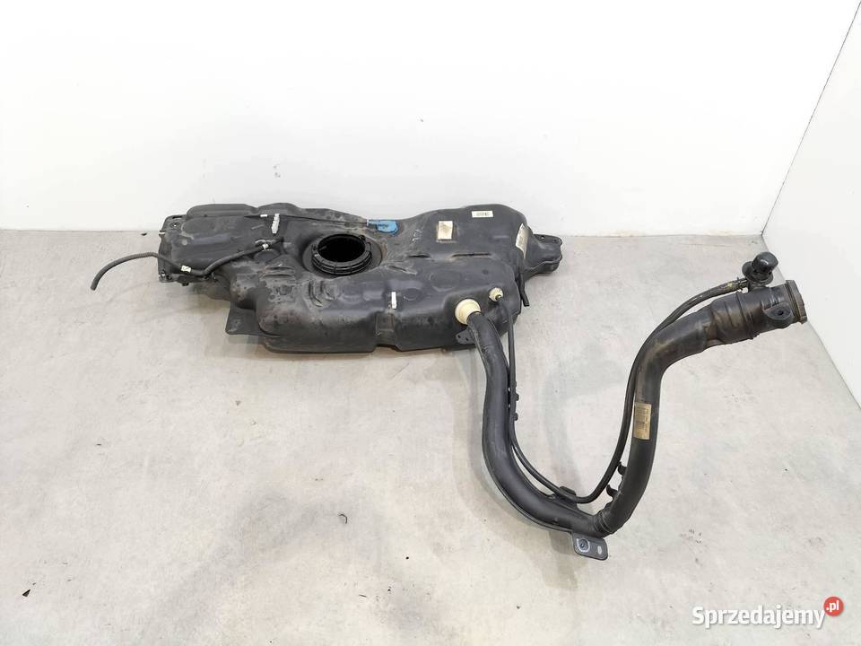 ZBIORNIK PALIWA BAK 20 HDI T9 9806139980 Peugeot świętokrzyskie