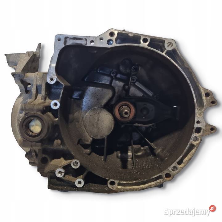 SKRZYNIA BIEGÓW Citroen C4 picasso 20 HDI 20MB32 Skrzynie biegów manualne Chełm