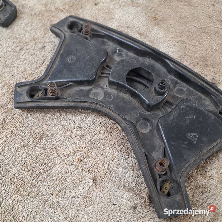 VW Garbus klakson do kerownicy czteroramiennej z