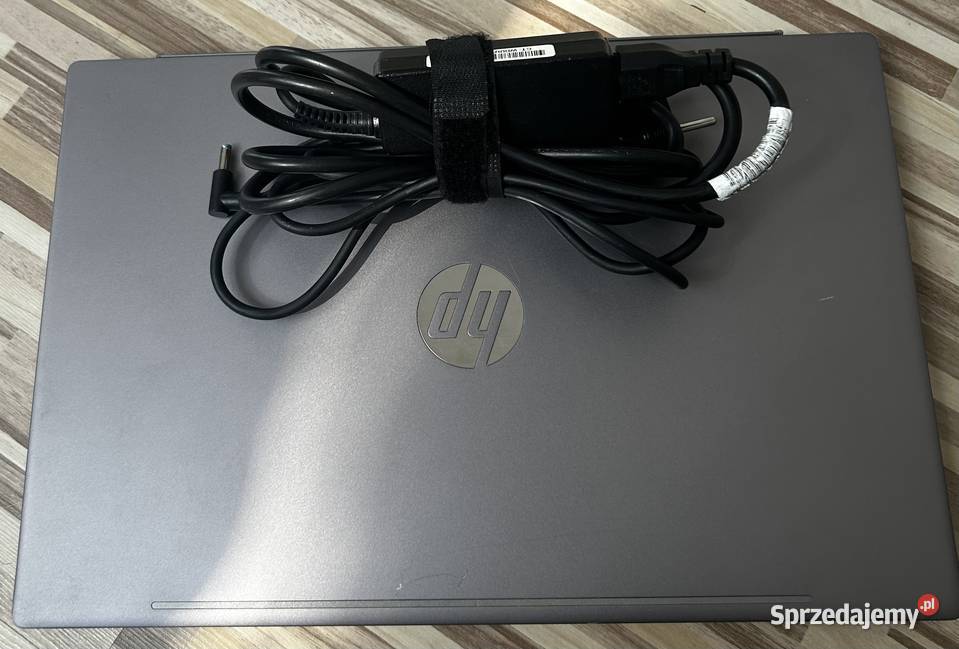 Laptop HP pavilion Lubartów sprzedam