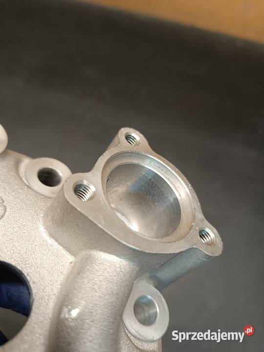 Głowica athena cylinder silnik części Yamaha 125 małopolskie