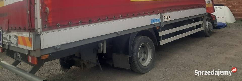 Burty aluminiowe 5sztuk śląskie Gliwice sprzedam