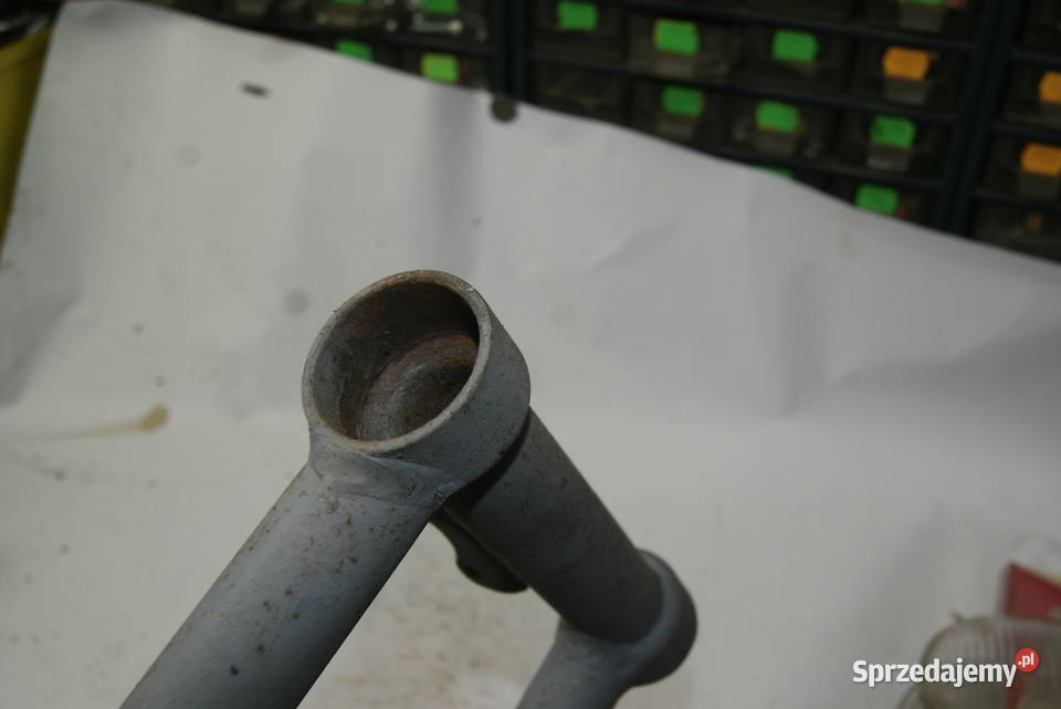 WAHACZ PRZÓD Bmw R50 R60 R69 R26 R27 R502 PRZÓD śląskie Rybnik