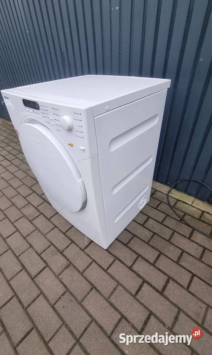 Suszarka wywiewna Miele T 7634 6 Novotronic sprzedam
