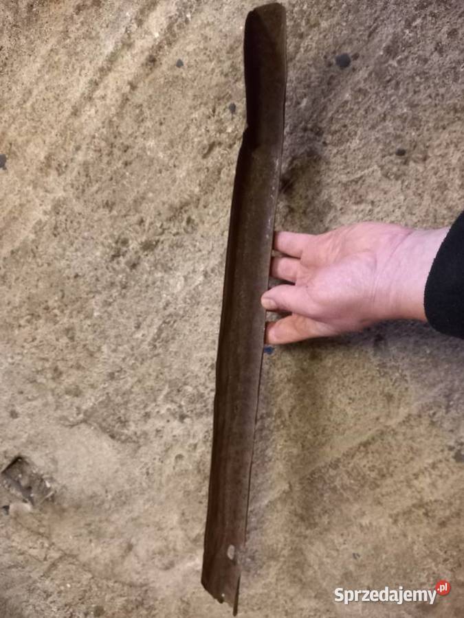 Oslona lancucha komar sztywniak Sokołów Podlaski