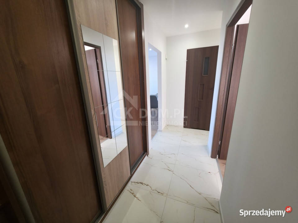 Mieszkanie 2 pokoje Jeziorańskiego Kielce