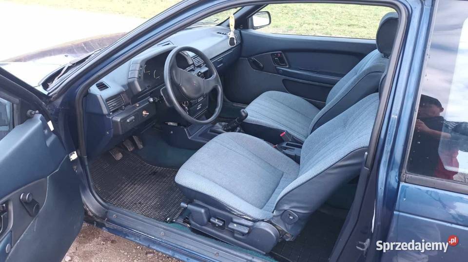 Mitsubishi colt Colt Głowno
