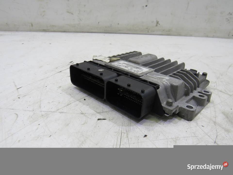 KOMPUTER SILNIKA KIA CEED II 14 CRDI 391302A700 osobowe sprzedam