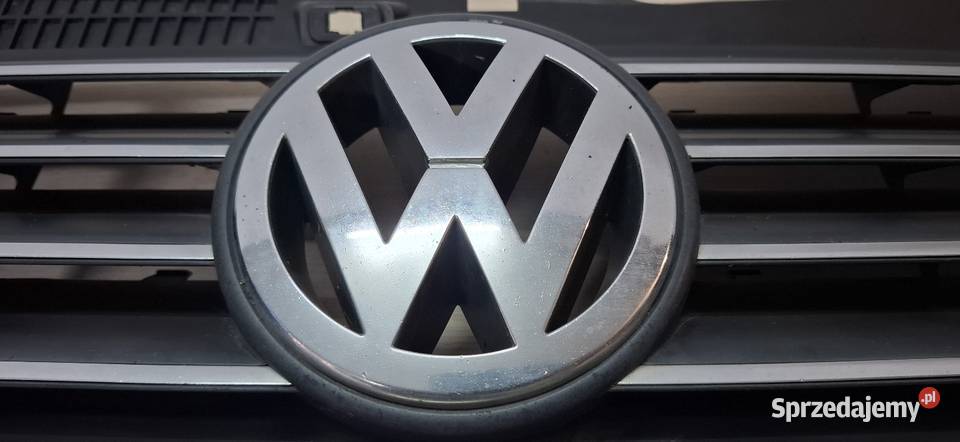 Atrapa Grill Passat B5 FL osobowe świętokrzyskie Sandomierz
